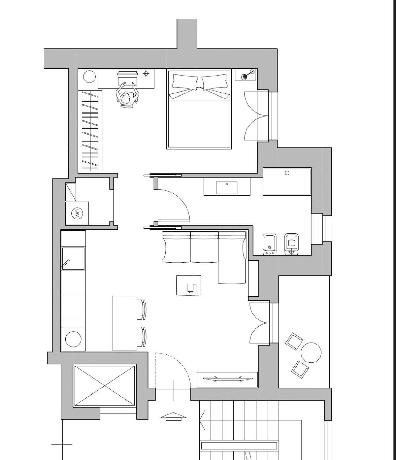 Luxury 1 Bedroom Apartment, Close To San Siro, Fiera And 10 Min Metro To Duomo Milaan Buitenkant foto